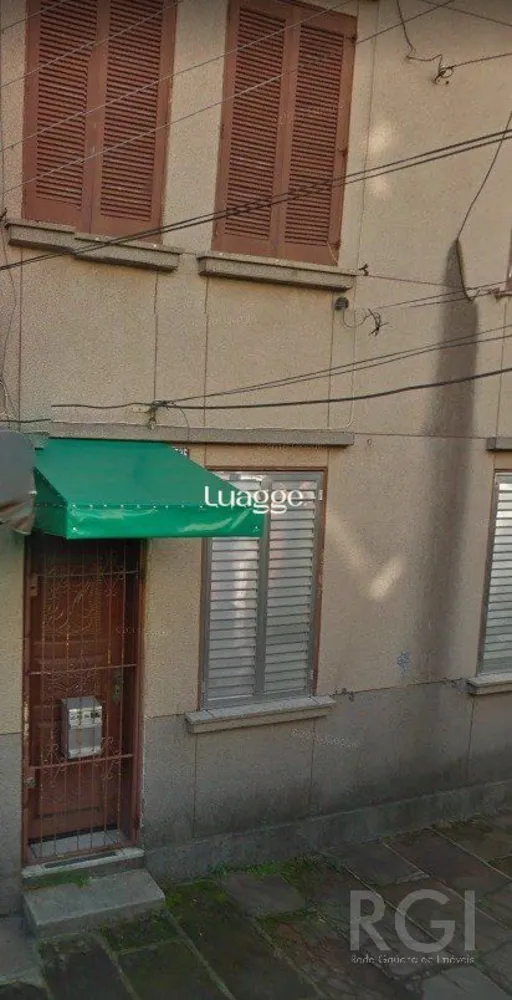 Loja-Salão, 26 m² - Foto 1