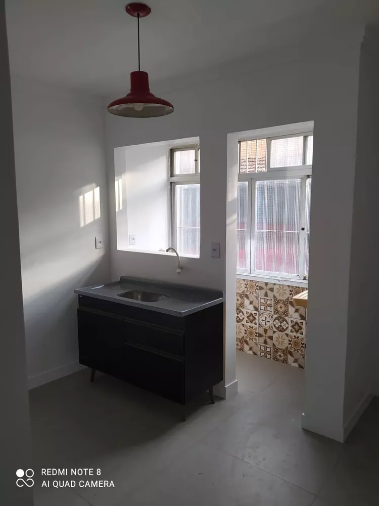 Apartamento à venda com 2 quartos, 50m² - Foto 6