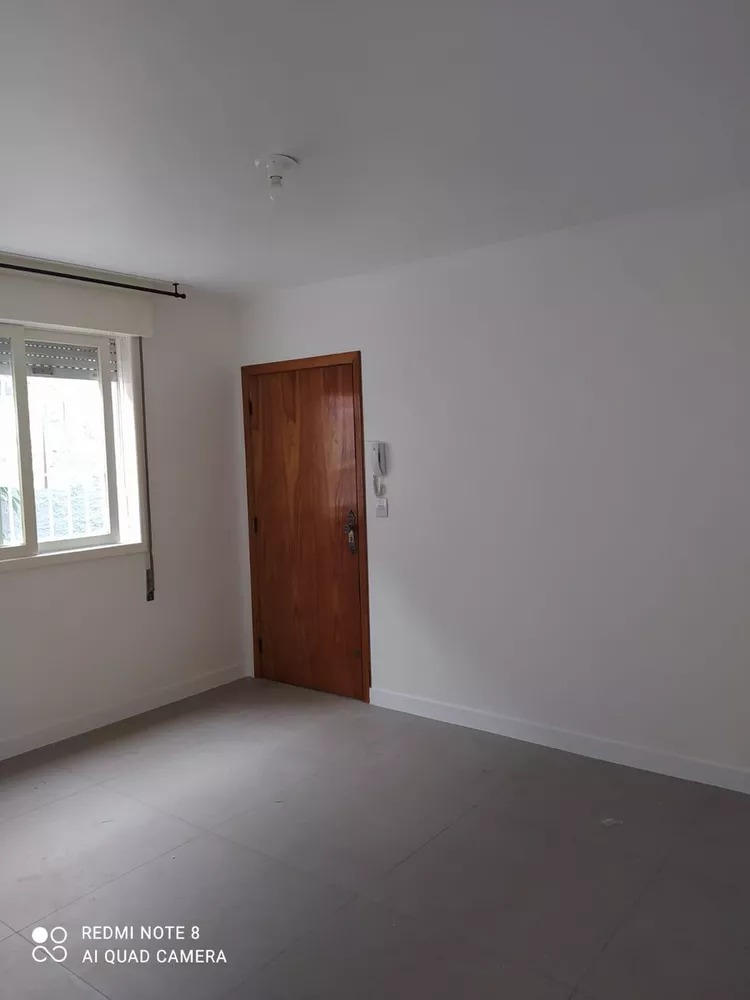 Apartamento à venda com 2 quartos, 50m² - Foto 2