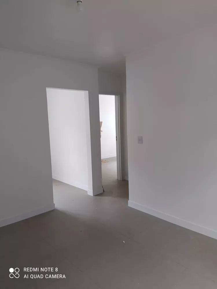 Apartamento à venda com 2 quartos, 50m² - Foto 5