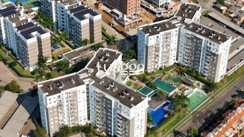 Apartamento, 2 quartos, 64 m² - Foto 3