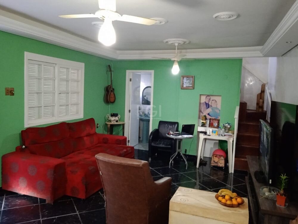 Casa à venda com 2 quartos, 99m² - Foto 4