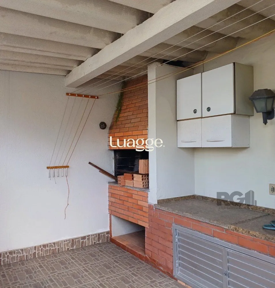Cobertura, 2 quartos, 118 m² - Foto 1