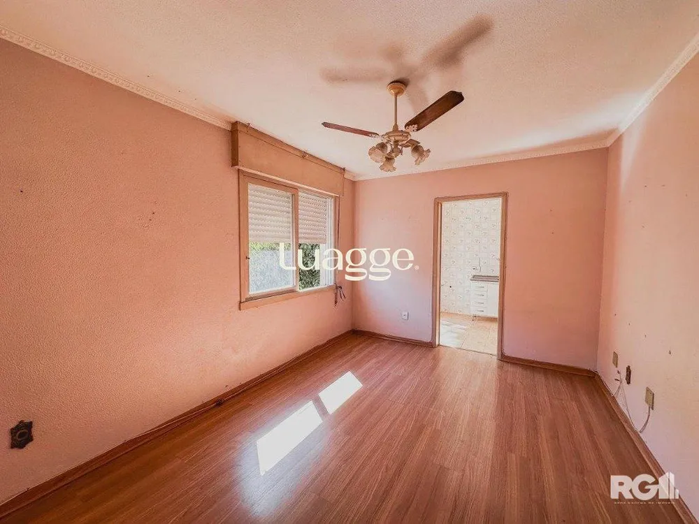 Apartamento, 1 quarto, 42 m² - Foto 4
