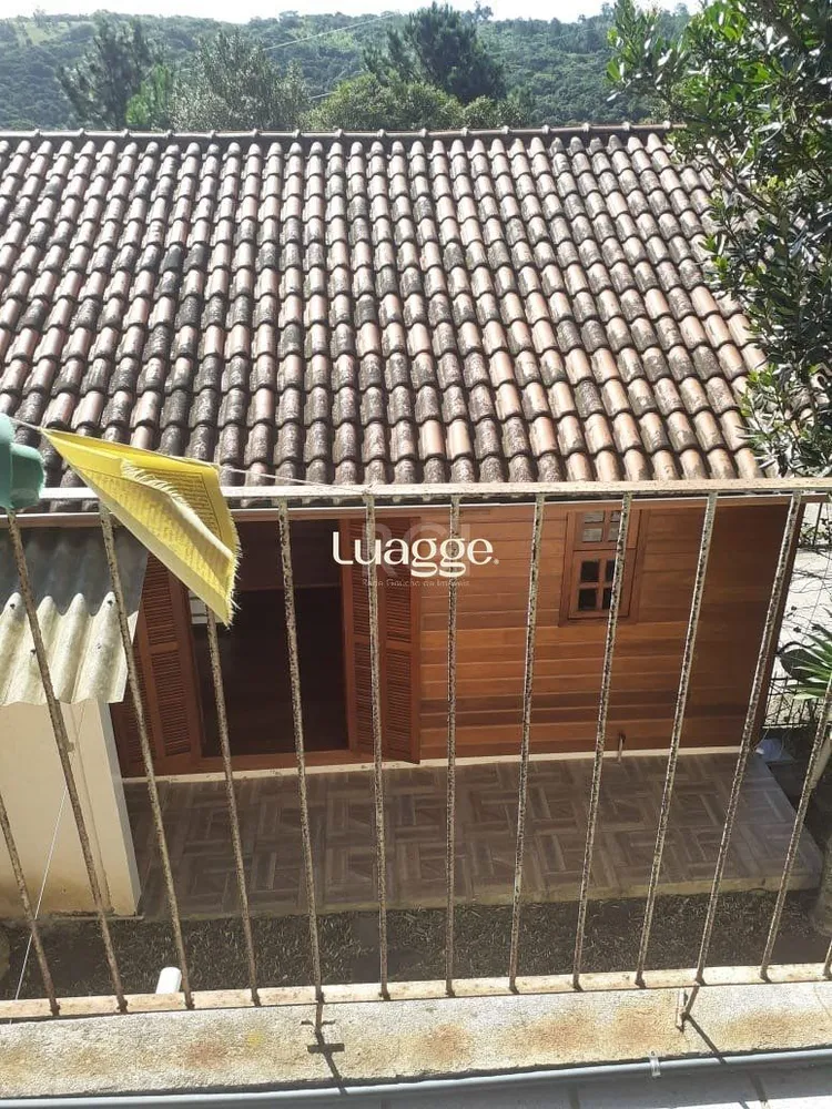 Casa, 3 quartos, 181 m² - Foto 2