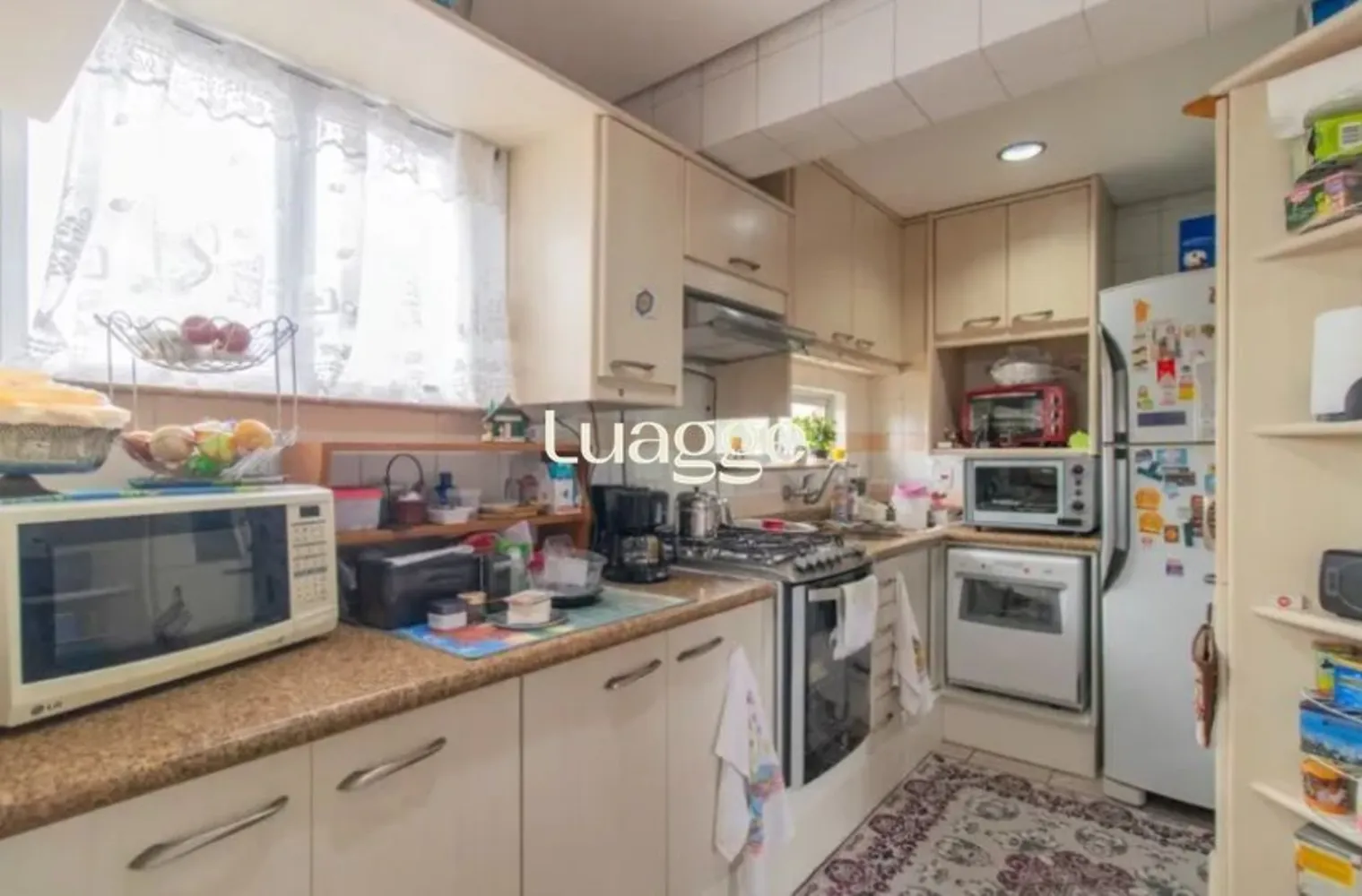 Apartamento, 2 quartos, 81 m² - Foto 1