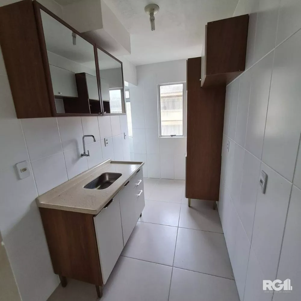 Apartamento à venda com 1 quarto, 44m² - Foto 9