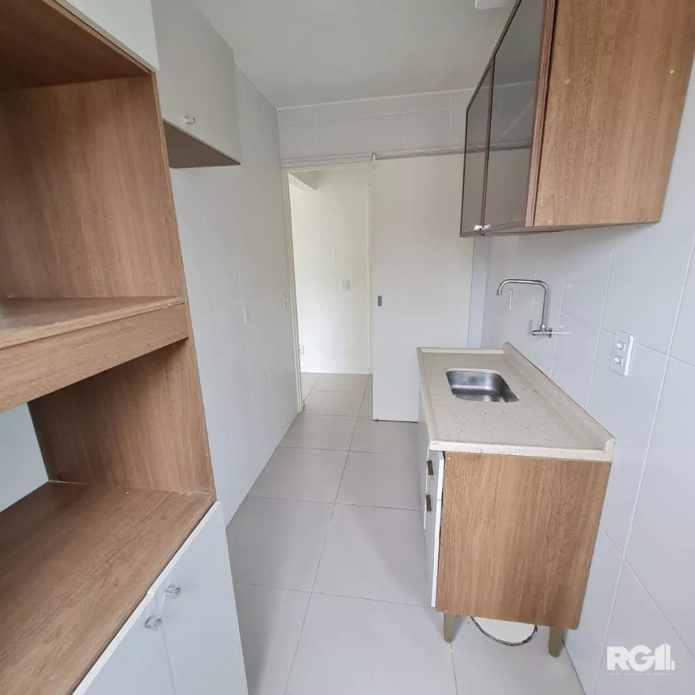 Apartamento à venda com 1 quarto, 44m² - Foto 10