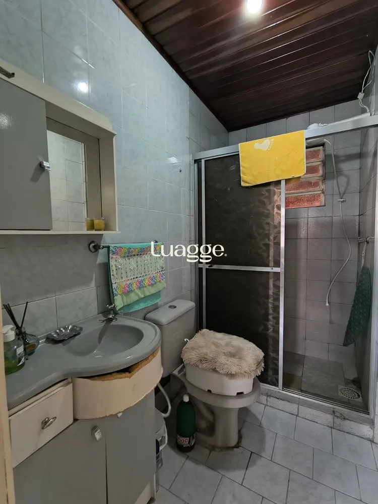 Casa, 3 quartos, 101 m² - Foto 1