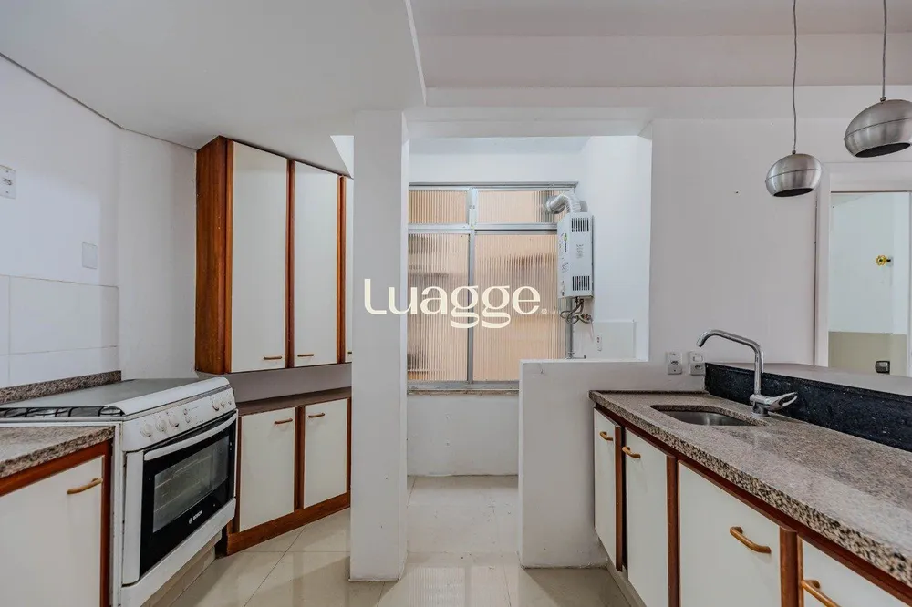 Apartamento, 3 quartos, 113 m² - Foto 1