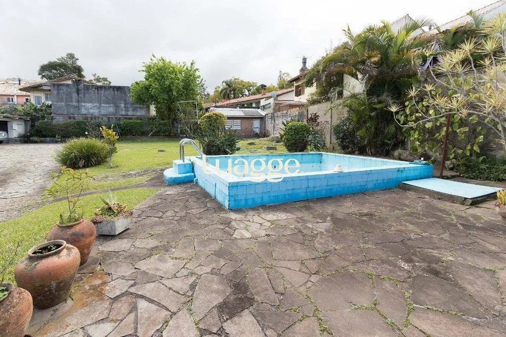 Casa, 4 quartos, 181 m² - Foto 1