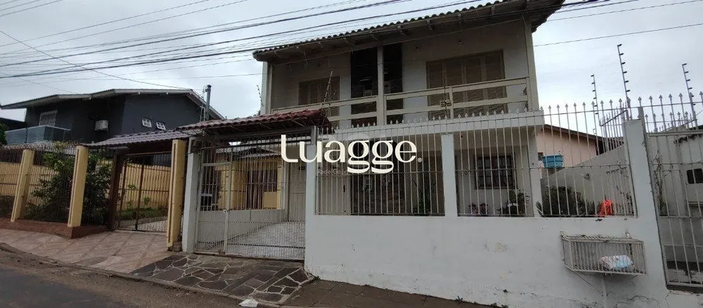 Casa, 4 quartos, 181 m² - Foto 2