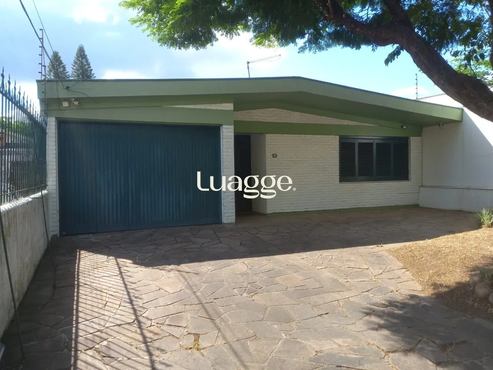 Casa, 3 quartos, 108 m² - Foto 1