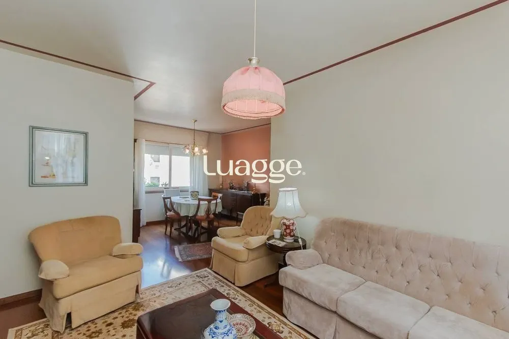Cobertura, 3 quartos, 222 m² - Foto 1
