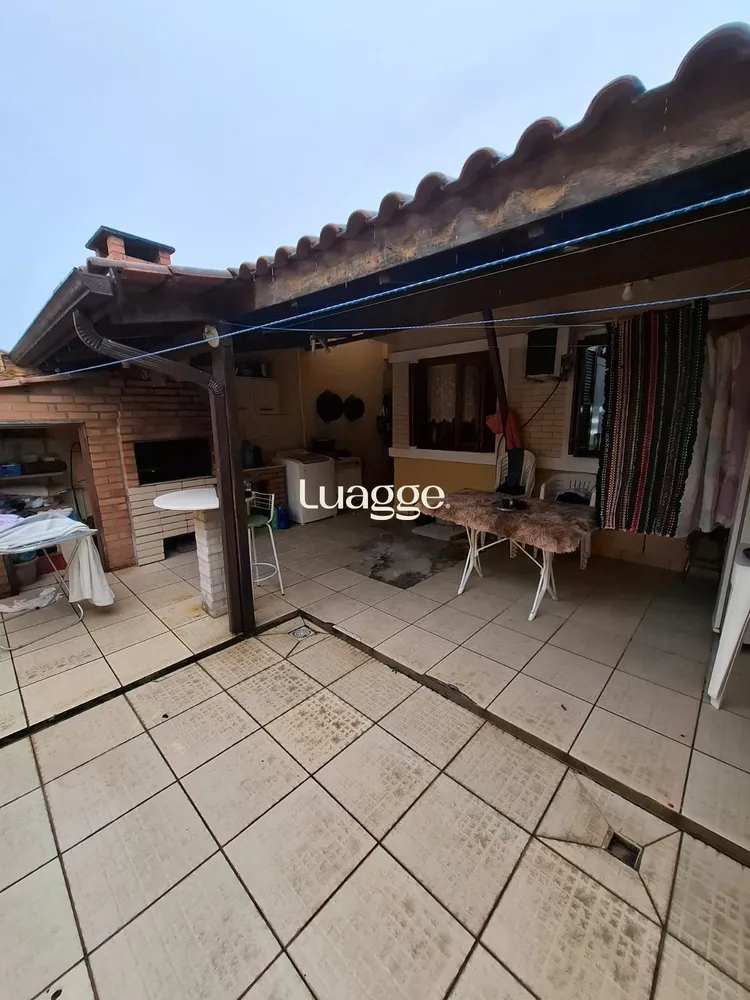 Cobertura, 3 quartos, 222 m² - Foto 4