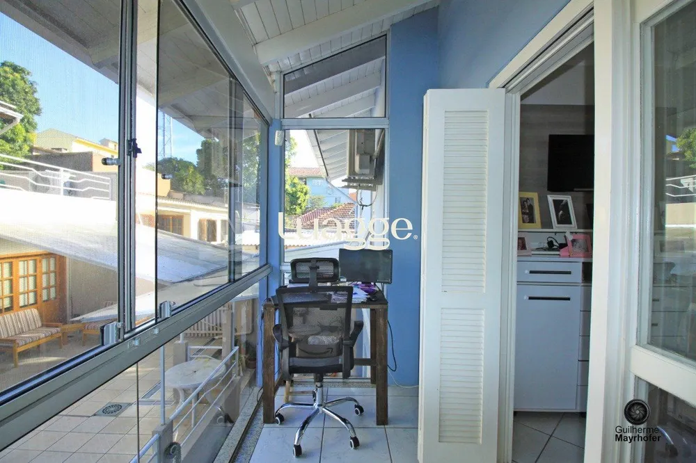 Casa, 3 quartos, 329 m² - Foto 2