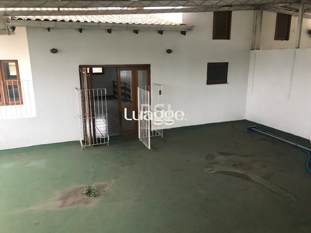 Cobertura, 3 quartos, 229 m² - Foto 3
