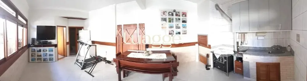 Cobertura, 3 quartos, 229 m² - Foto 2