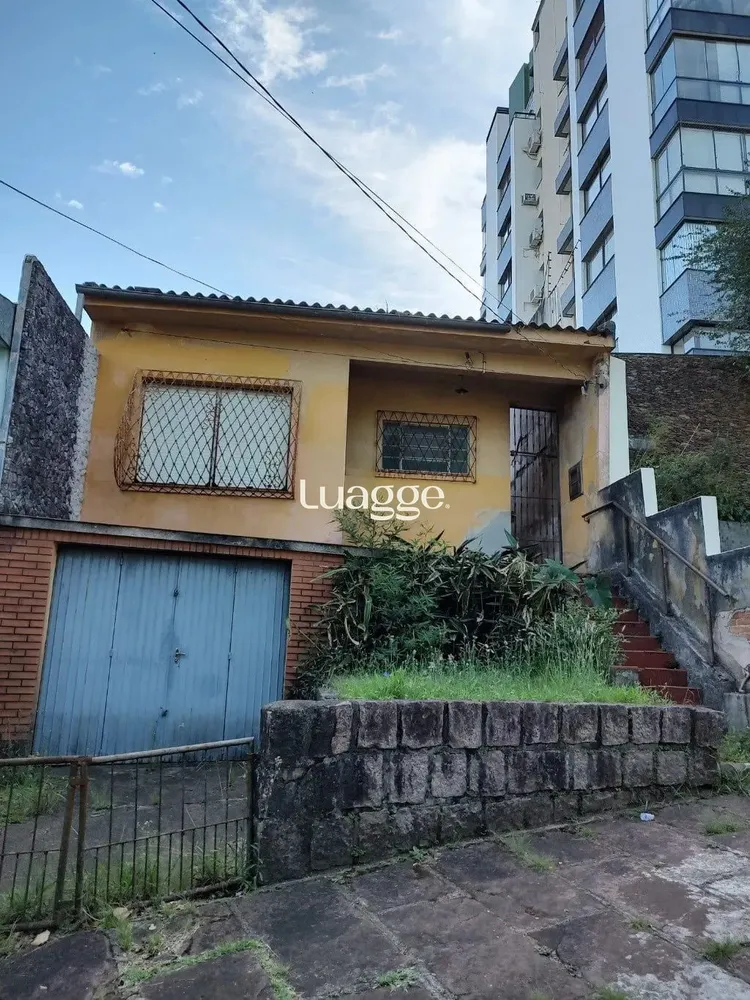 Cobertura, 3 quartos, 229 m² - Foto 1