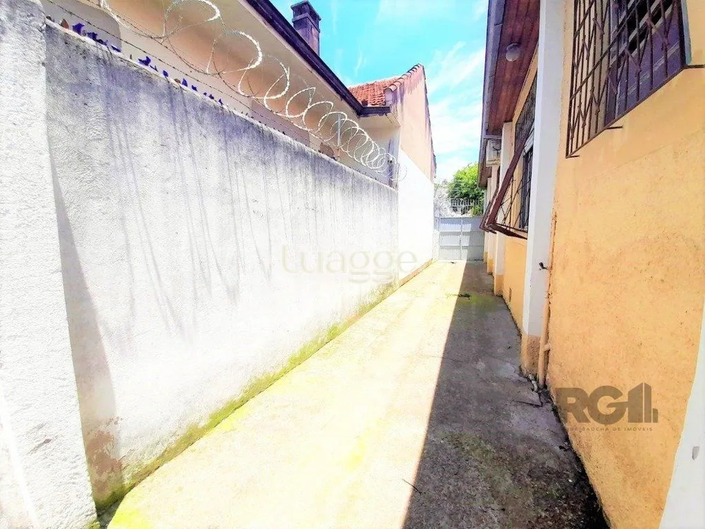 Casa, 3 quartos, 118 m² - Foto 1