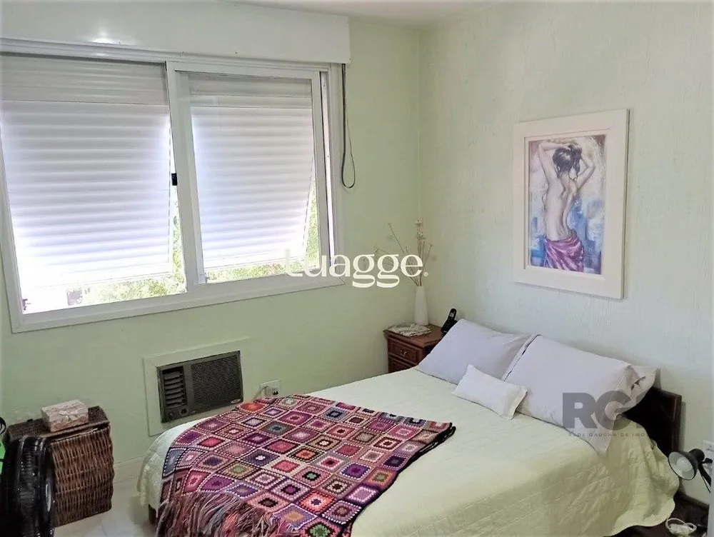 Apartamento, 2 quartos, 61 m² - Foto 1
