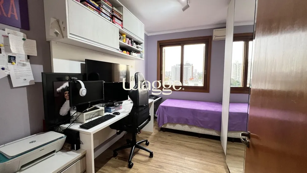 Apartamento, 3 quartos, 89 m² - Foto 2