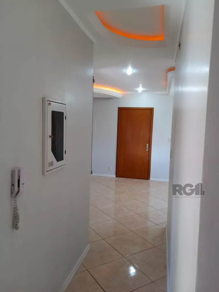 Apartamento à venda com 2 quartos, 83m² - Foto 4