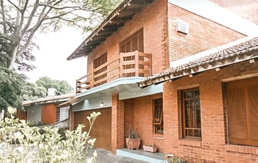 Casa à venda com 4 quartos, 403m² - Foto 2