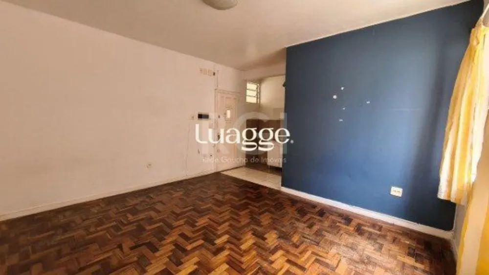 Apartamento, 1 quarto, 28 m² - Foto 1