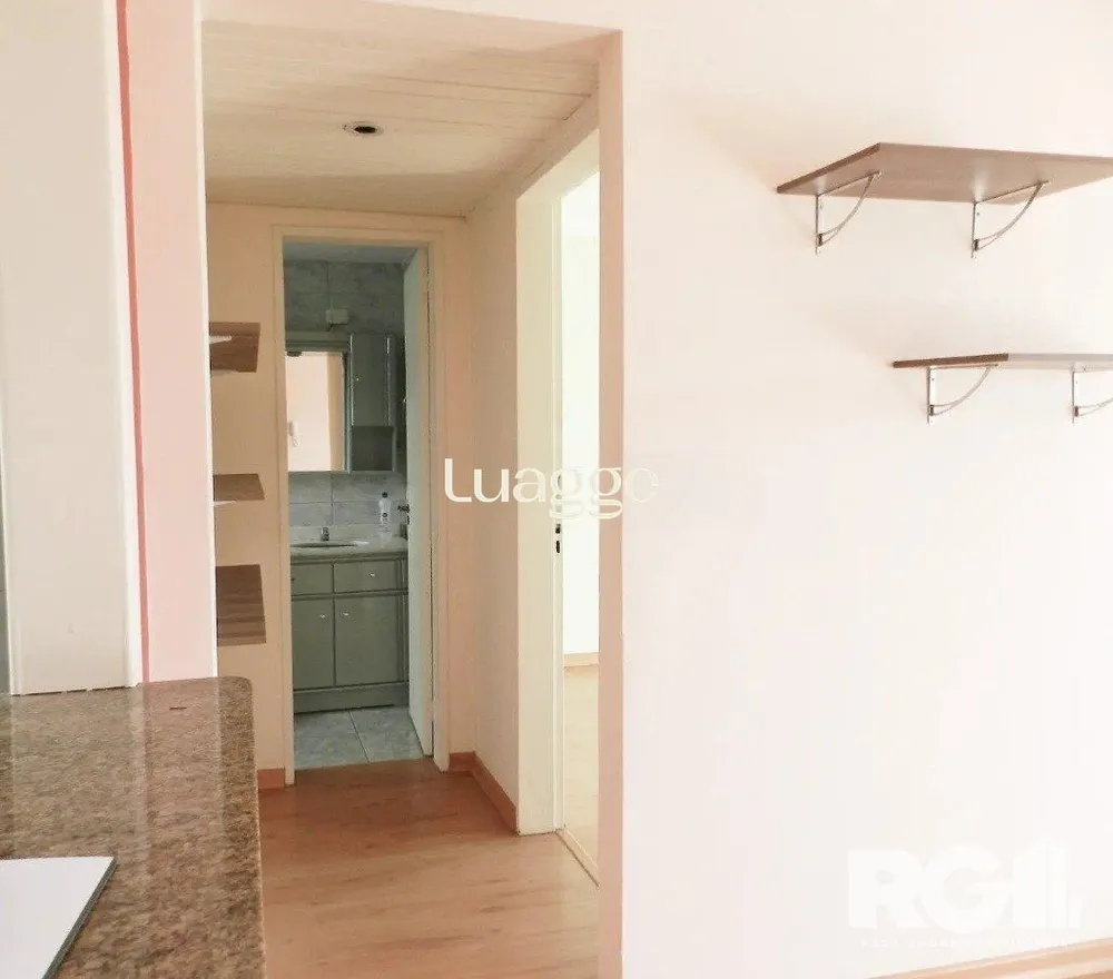 Apartamento, 2 quartos, 58 m² - Foto 1