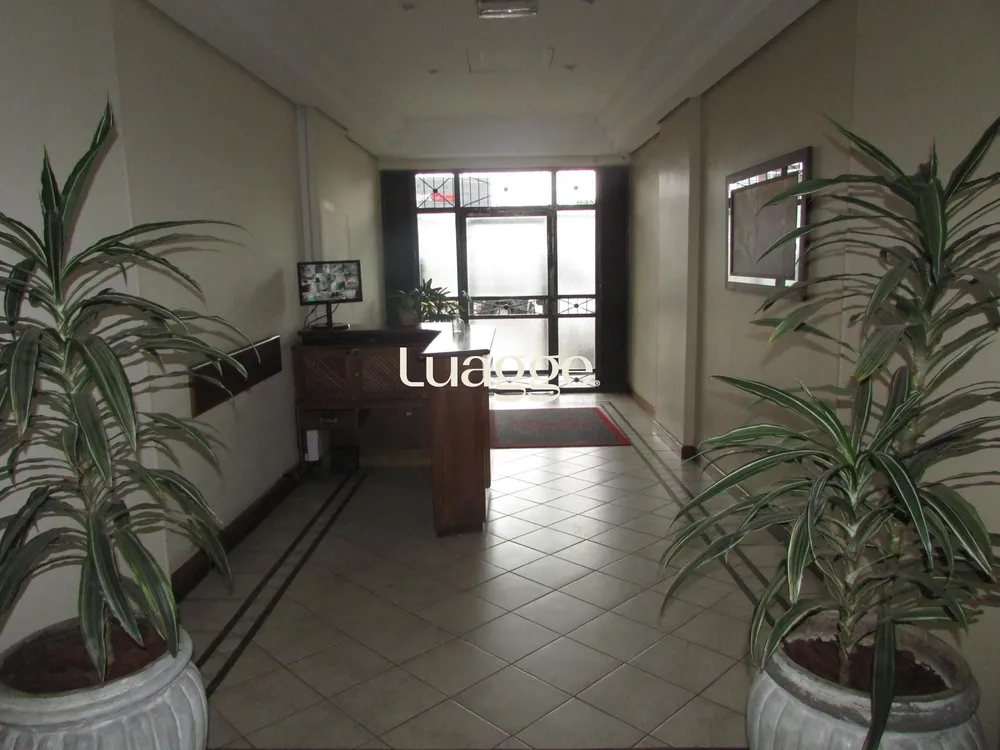 Apartamento, 2 quartos, 64 m² - Foto 2