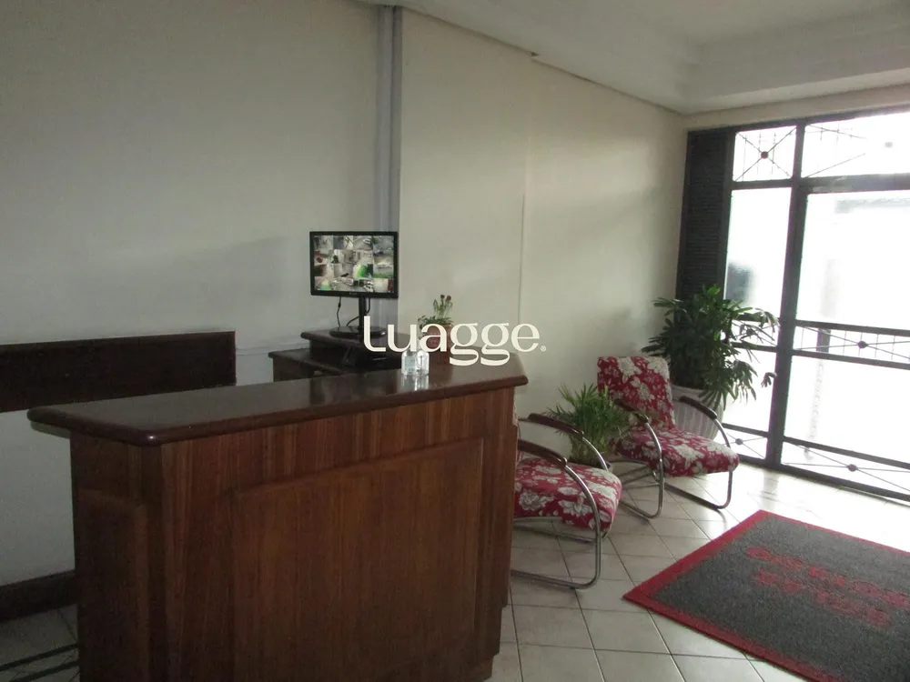 Apartamento, 2 quartos, 64 m² - Foto 1