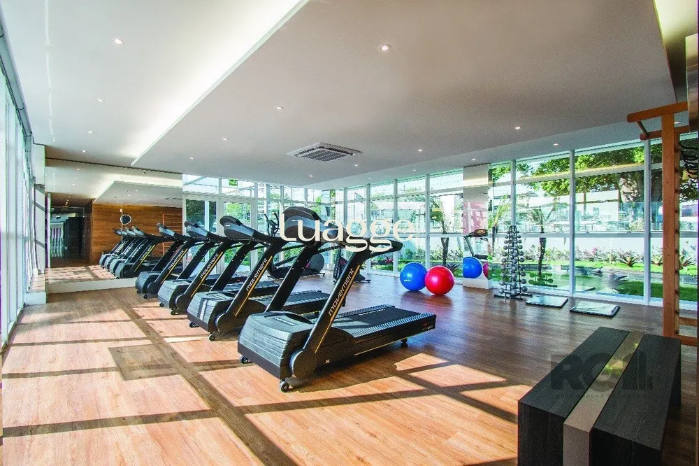 Sala-Conjunto, 36 m² - Foto 1