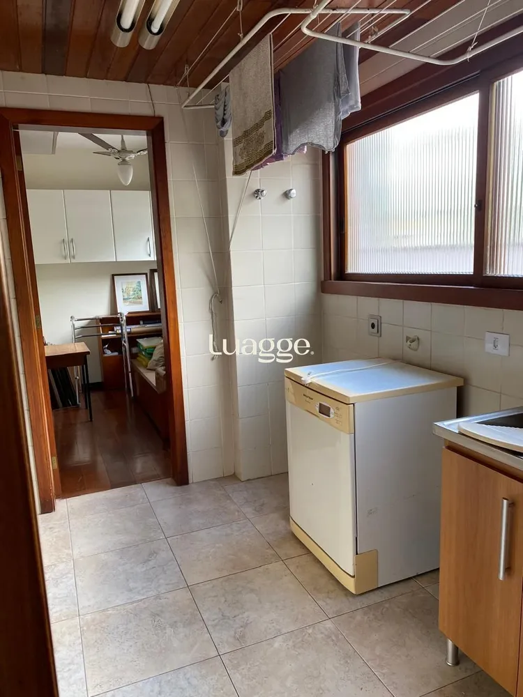 Apartamento, 3 quartos, 162 m² - Foto 1