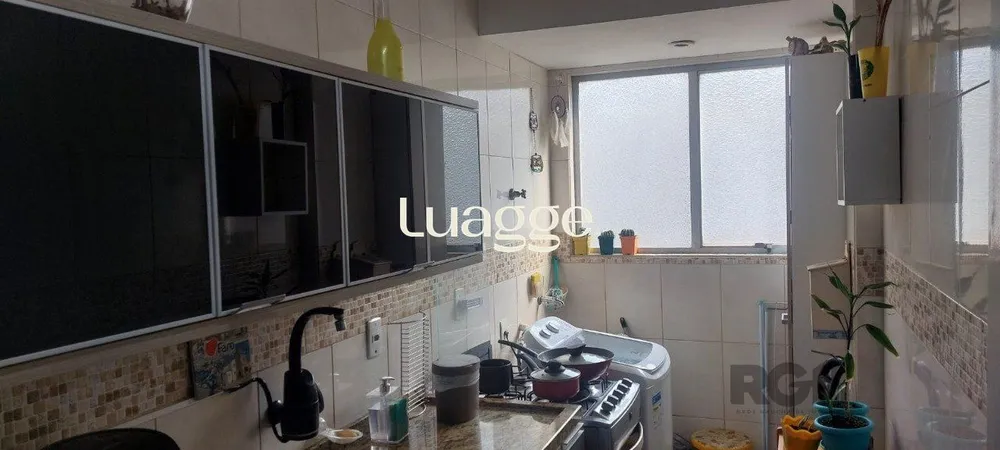 Apartamento, 1 quarto, 43 m² - Foto 1