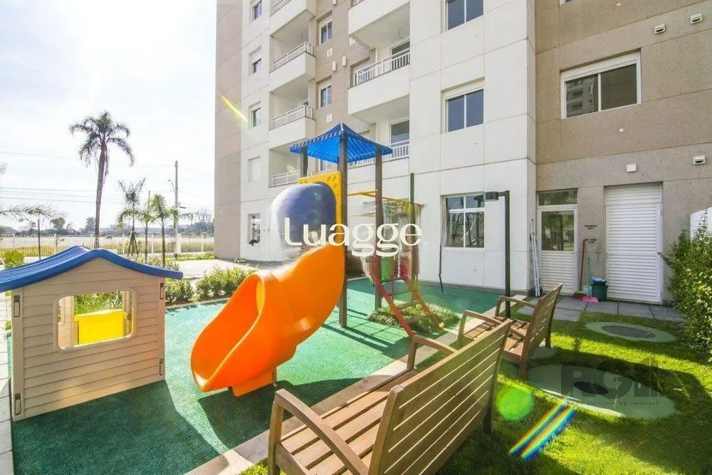 Apartamento, 3 quartos, 51 m² - Foto 1