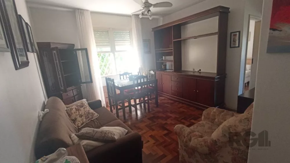 Apartamento à venda com 2 quartos, 49m² - Foto 3