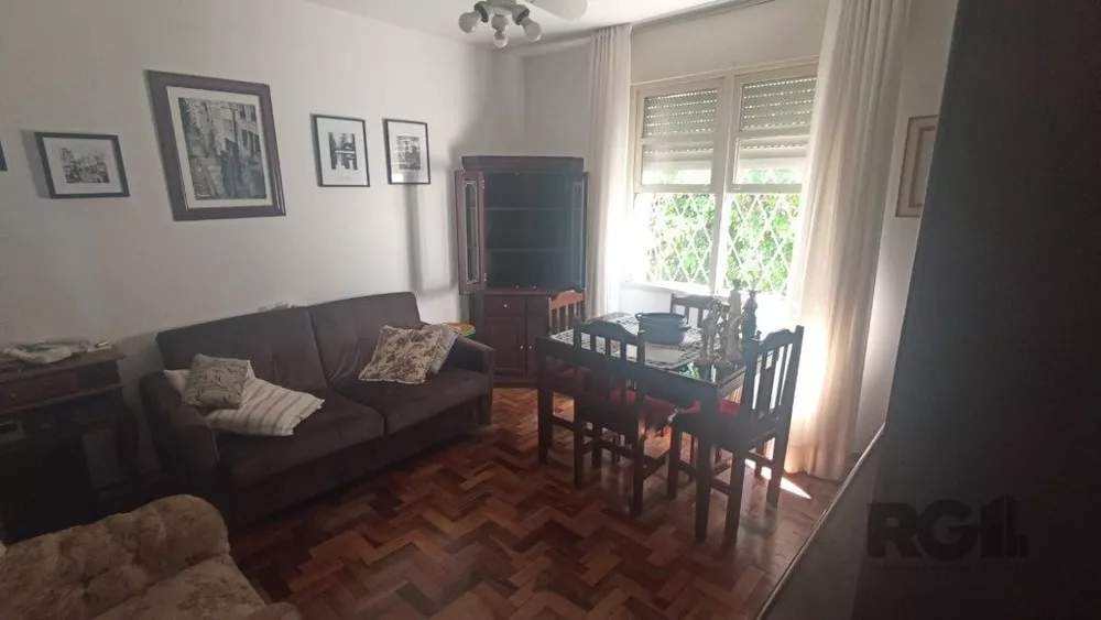 Apartamento à venda com 2 quartos, 49m² - Foto 2