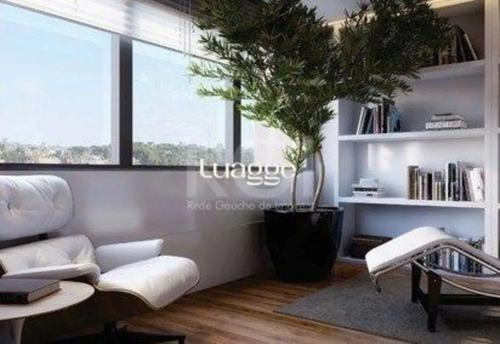 Sala-Conjunto, 39 m² - Foto 1