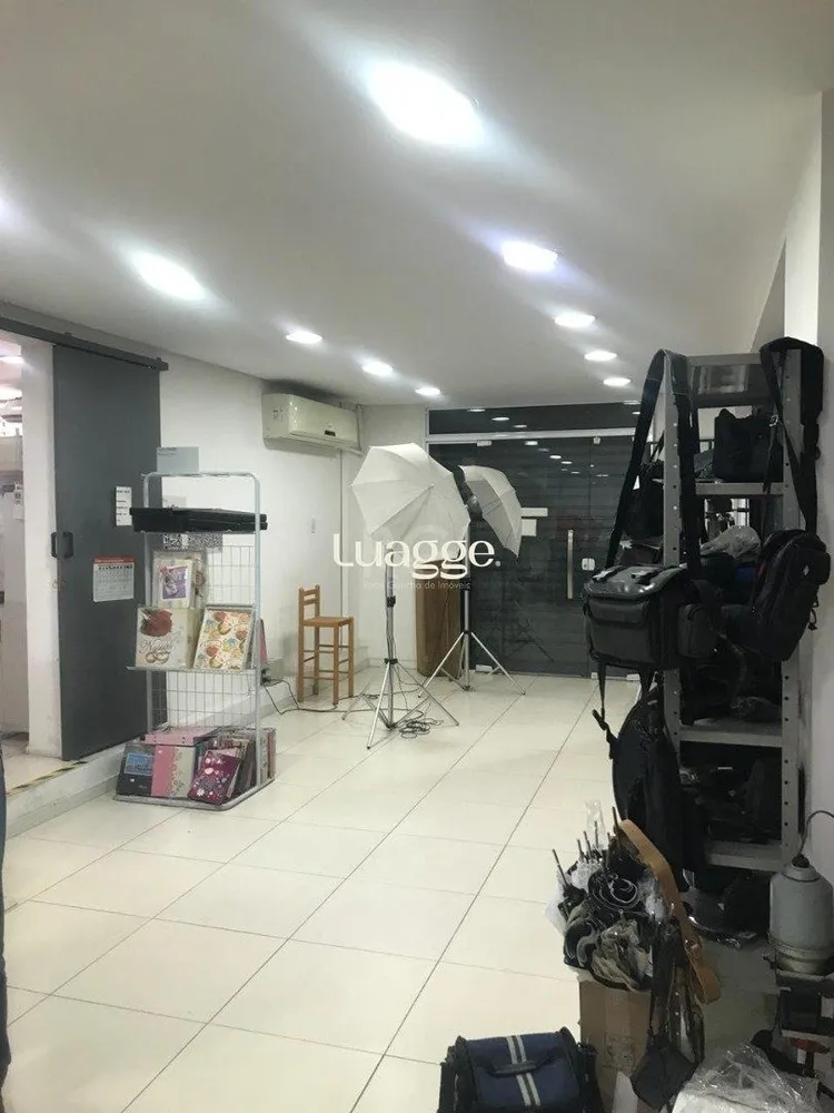 Loja-Salão, 181 m² - Foto 4