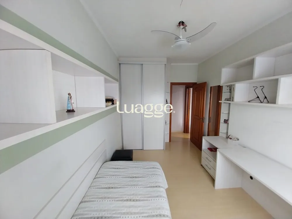 Apartamento, 4 quartos, 103 m² - Foto 2