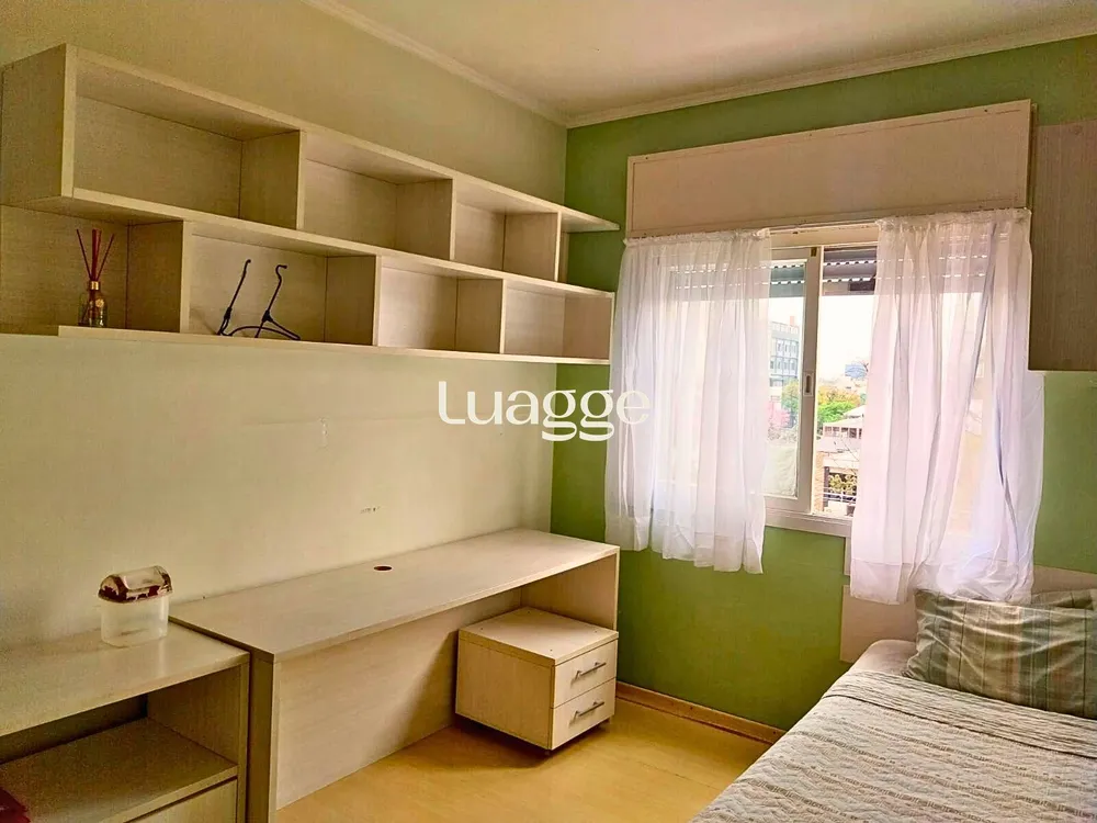 Apartamento, 4 quartos, 103 m² - Foto 1
