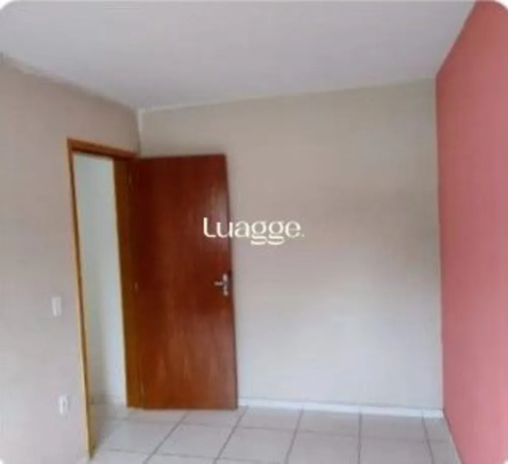 Apartamento, 2 quartos, 52 m² - Foto 2