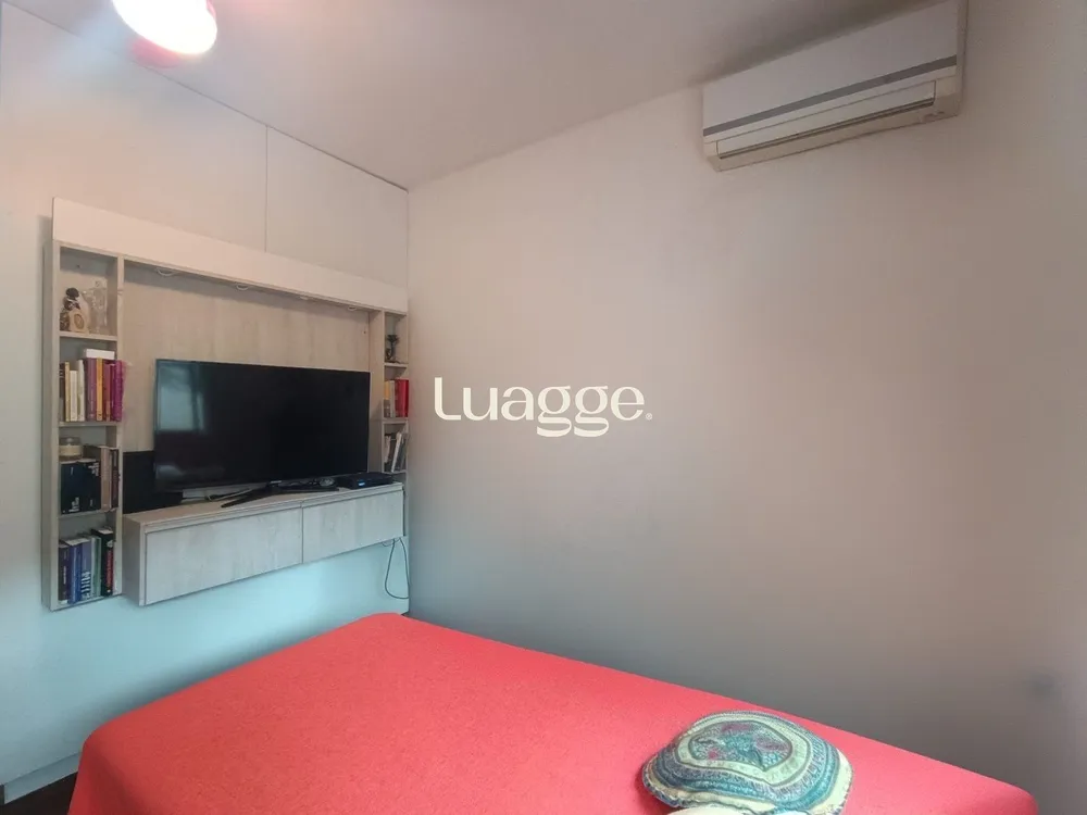 Apartamento, 2 quartos, 52 m² - Foto 3