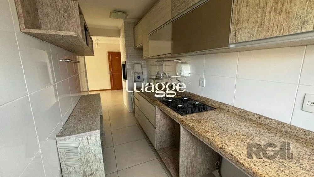 Apartamento, 2 quartos, 117 m² - Foto 1