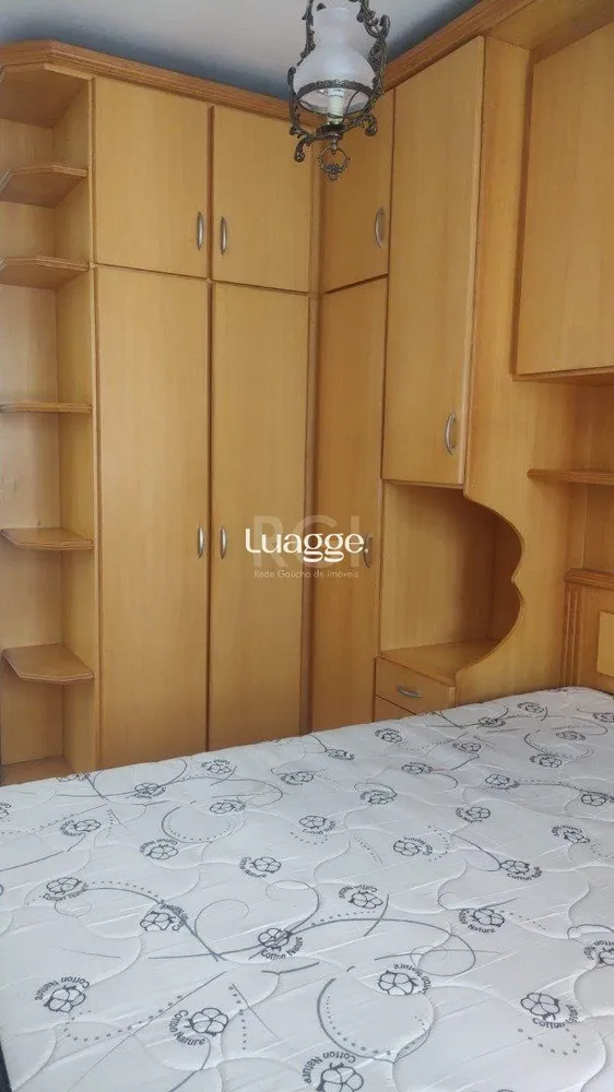 Apartamento, 2 quartos, 51 m² - Foto 1