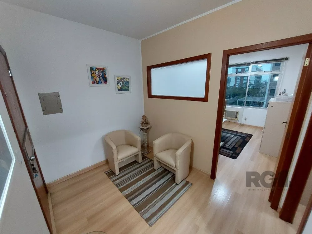 Conjunto Comercial-Sala à venda, 38m² - Foto 3