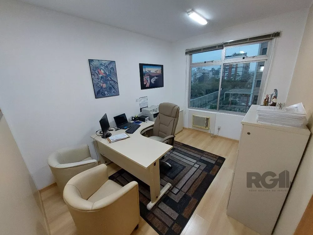 Conjunto Comercial-Sala à venda, 38m² - Foto 4