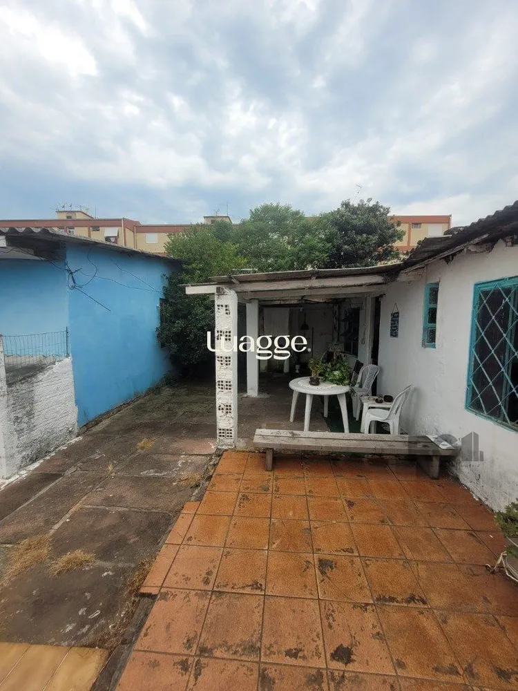 Casa, 3 quartos, 181 m² - Foto 1