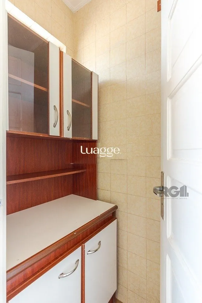 Apartamento, 3 quartos, 131 m² - Foto 3
